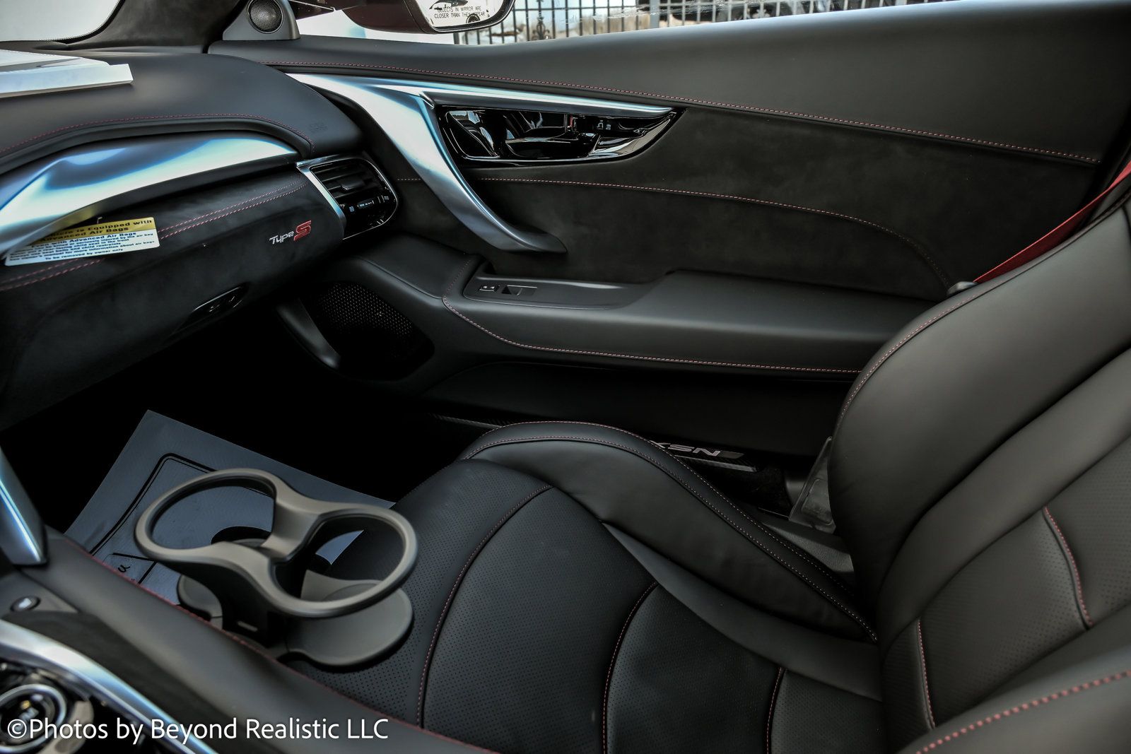 Used 2022 Acura NSX Type S image 47