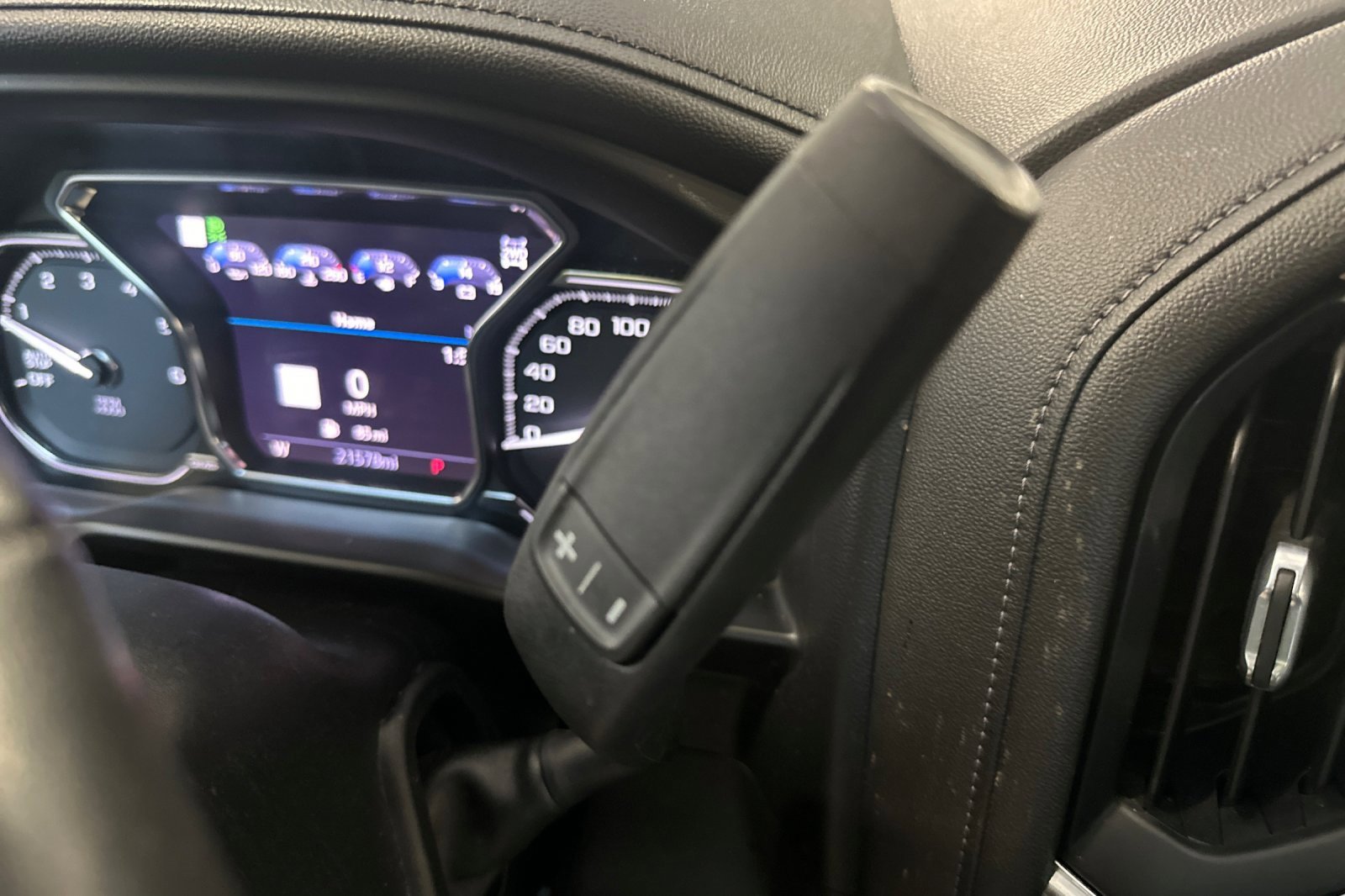 Used 2020 GMC Sierra 1500 Denali image 22