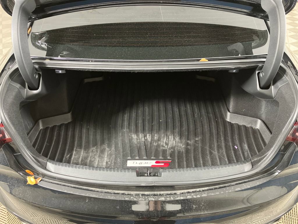 Used 2022 Acura TLX Type S image 28