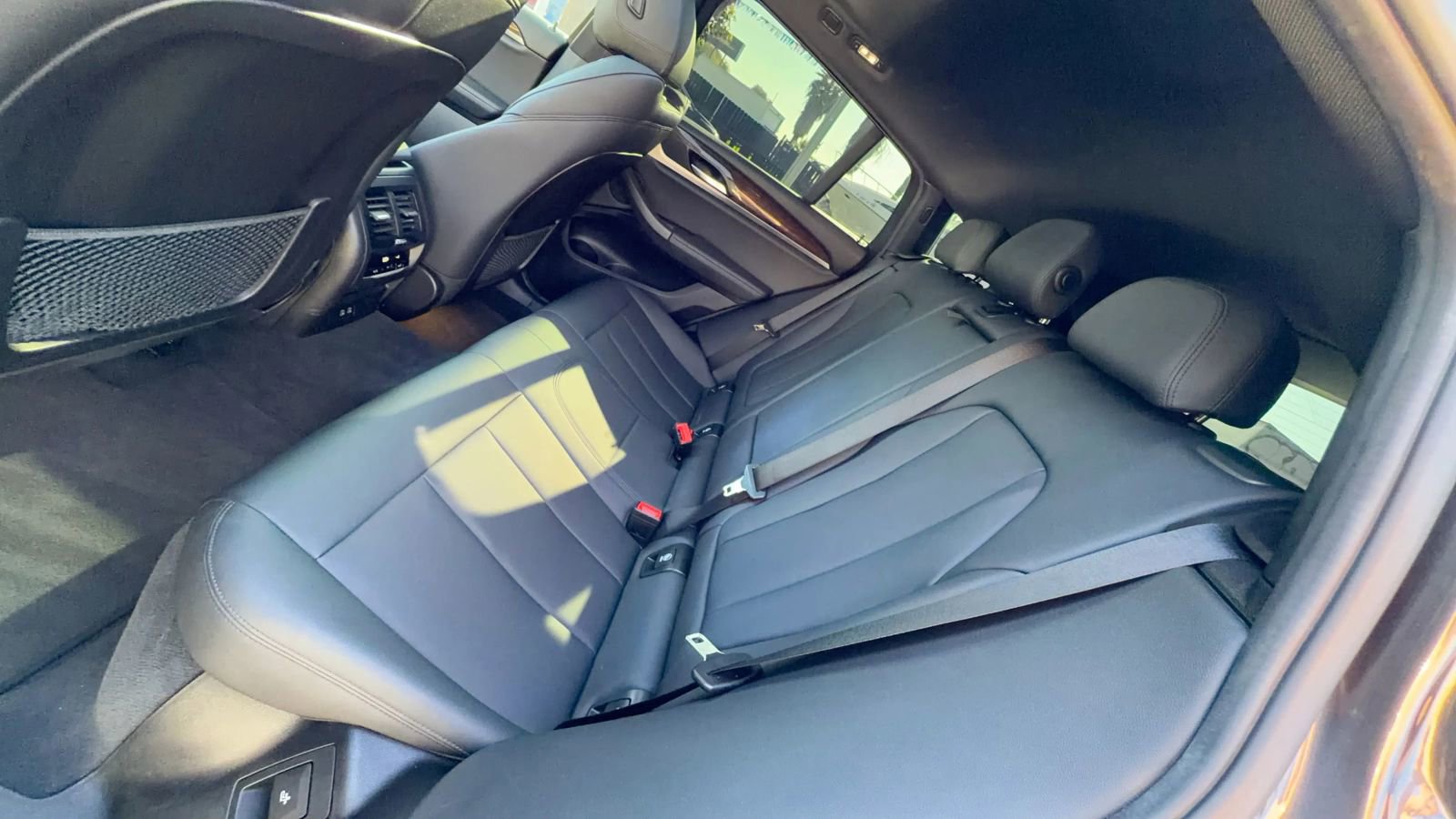 Used 2020 BMW X4 xDrive30i w/ Convenience Package image 31