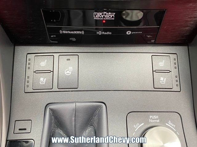 Used 2024 Lexus IS 350 F Sport AWD/4WD image 35