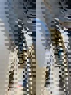 Used 2011 Toyota Prius Three image 23