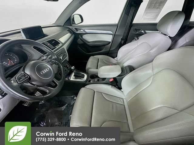 Used 2018 Audi Q3 2.0T Premium w/ Convenience Package AWD/4WD image 19