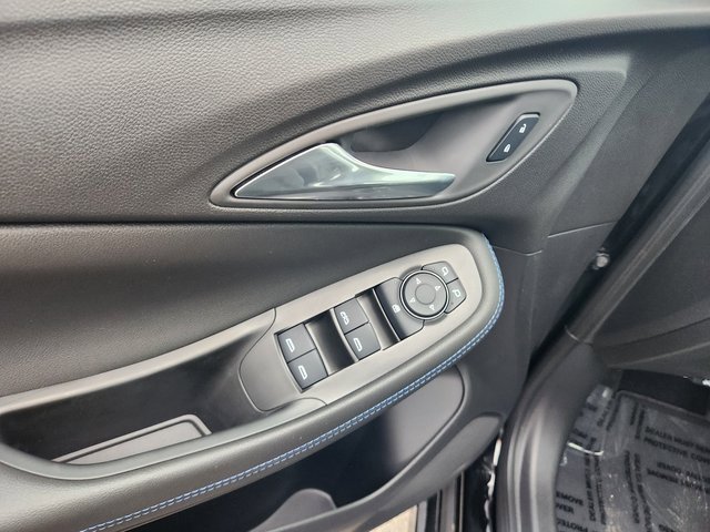 New 2026 Buick Encore GX Sport Touring w/ Comfort Package image 9