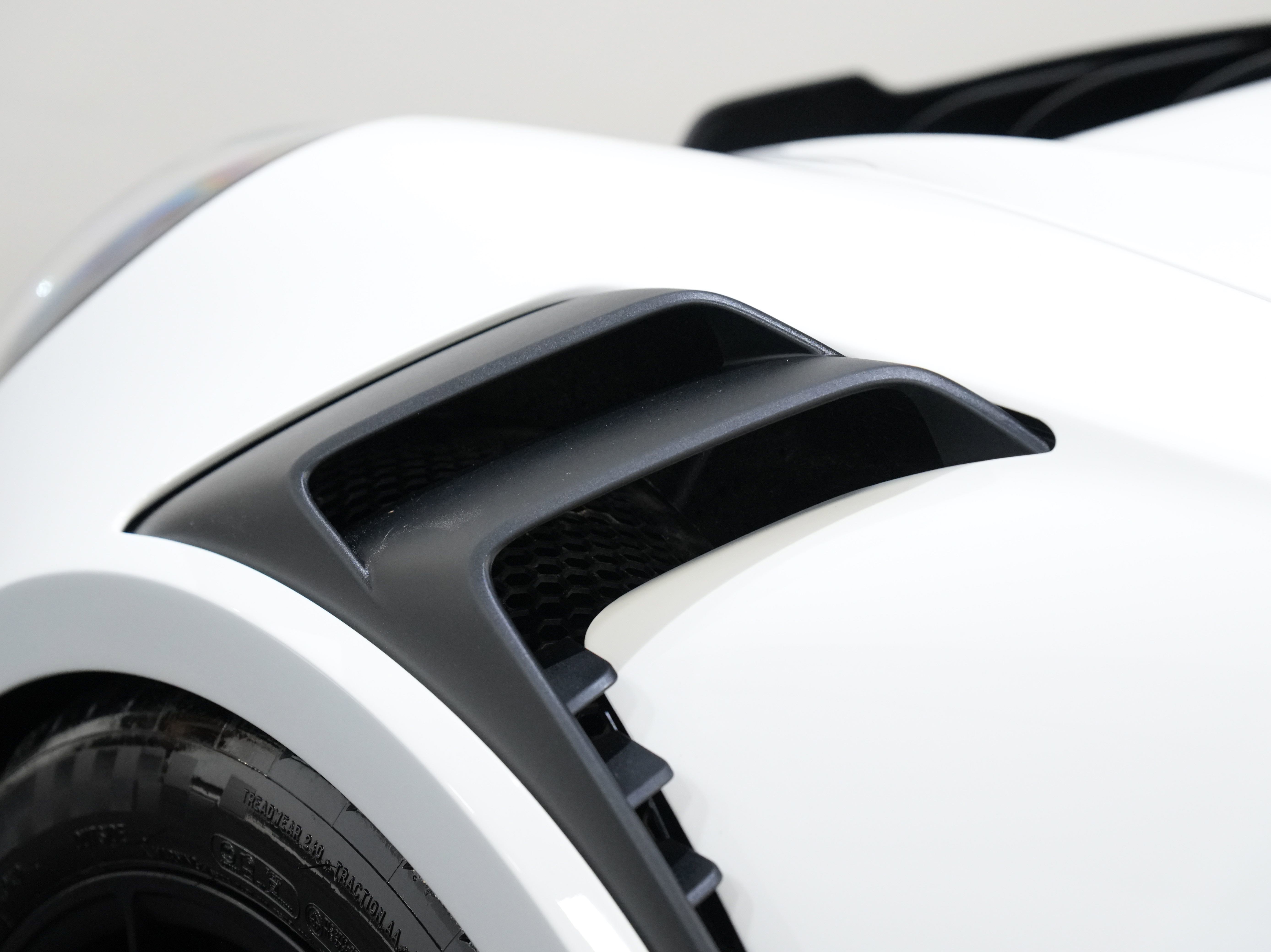 Used 2024 Porsche 911 GT3 RS image 25