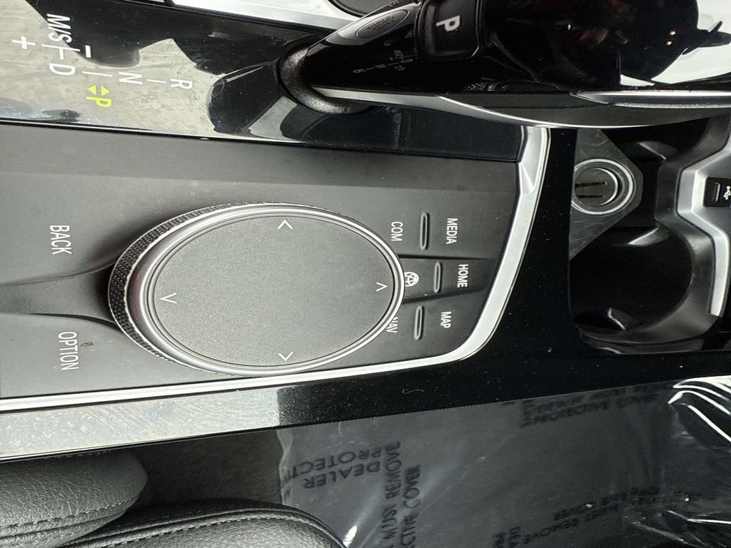 Used 2024 BMW 228i Gran Coupe image 36