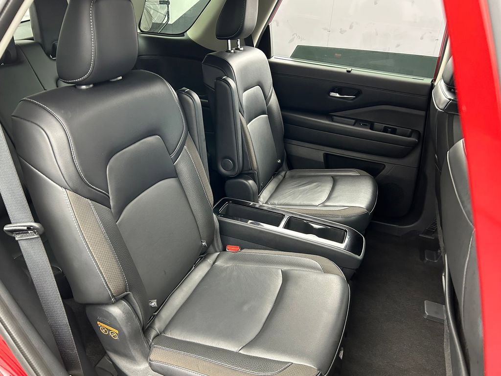 Used 2024 Nissan Pathfinder SL w/ SL Premium Package image 53