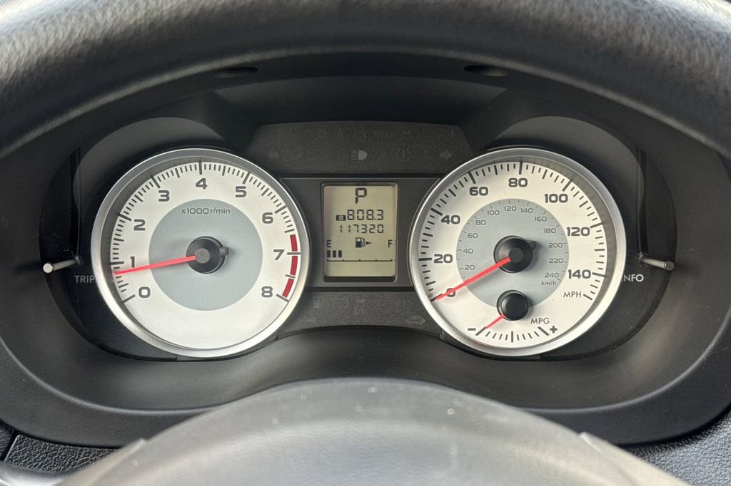 Used 2012 Subaru Impreza 2.0i image 21