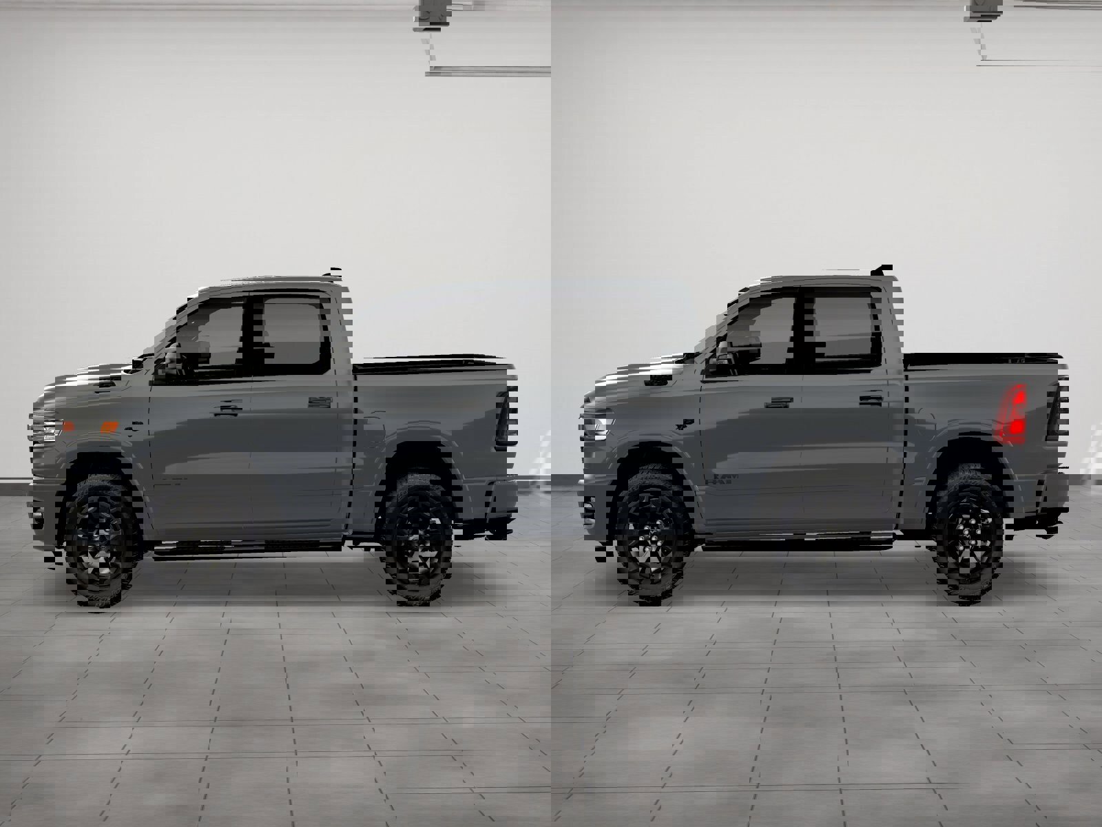 New 2026 RAM 1500 Big Horn image 3