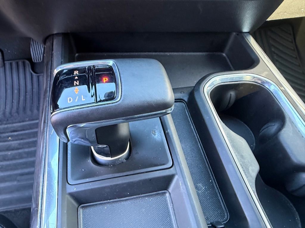 Used 2023 Chevrolet Silverado 1500 LTZ w/ Z71 Off-Road Package image 26