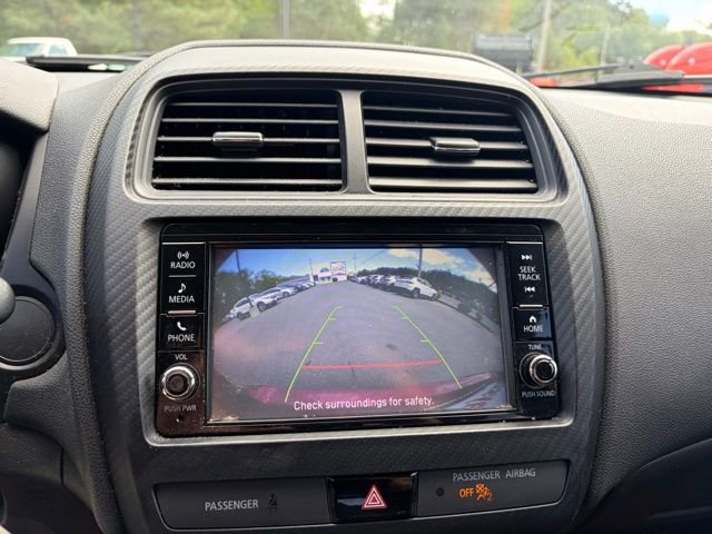 Used 2019 Mitsubishi Outlander Sport ES FWD image 33
