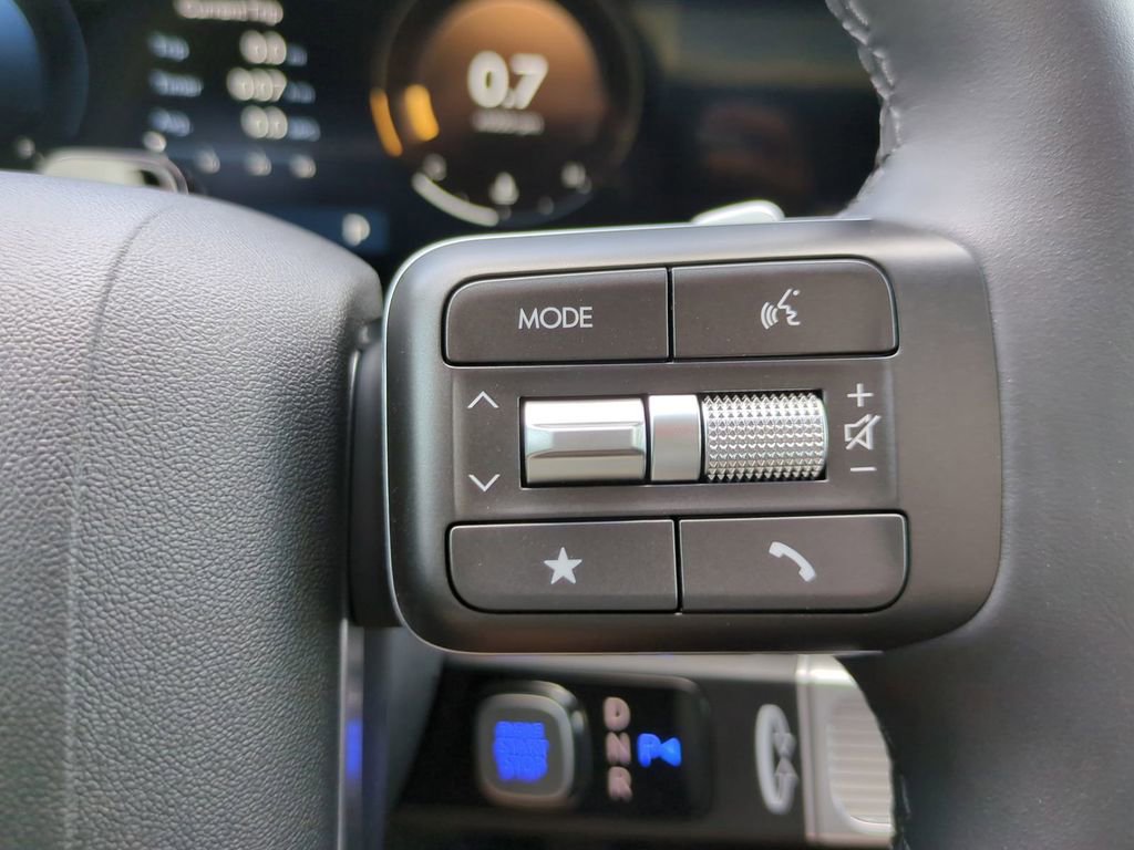 New 2026 Hyundai Palisade Limited image 30