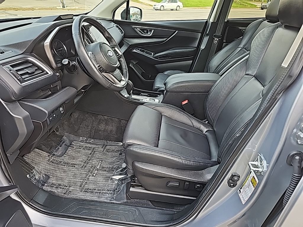 Used 2023 Subaru Ascent Limited w/ Technology Package image 17