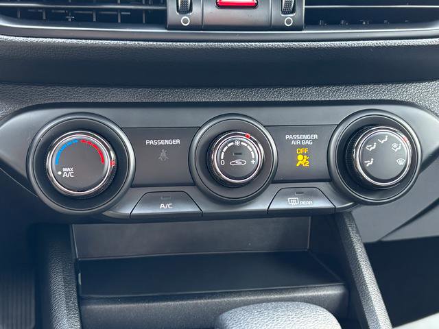 Certified 2023 Kia Forte LXS image 25