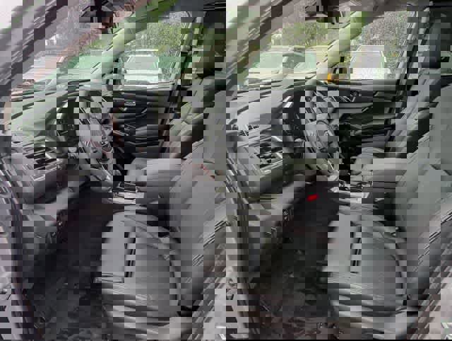 Certified 2026 Subaru Ascent Touring image 2