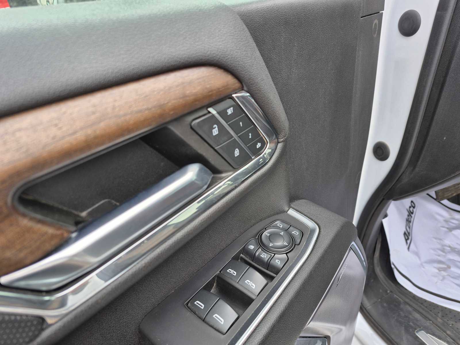 Used 2024 Chevrolet Silverado 3500 High Country w/ Technology Package image 15