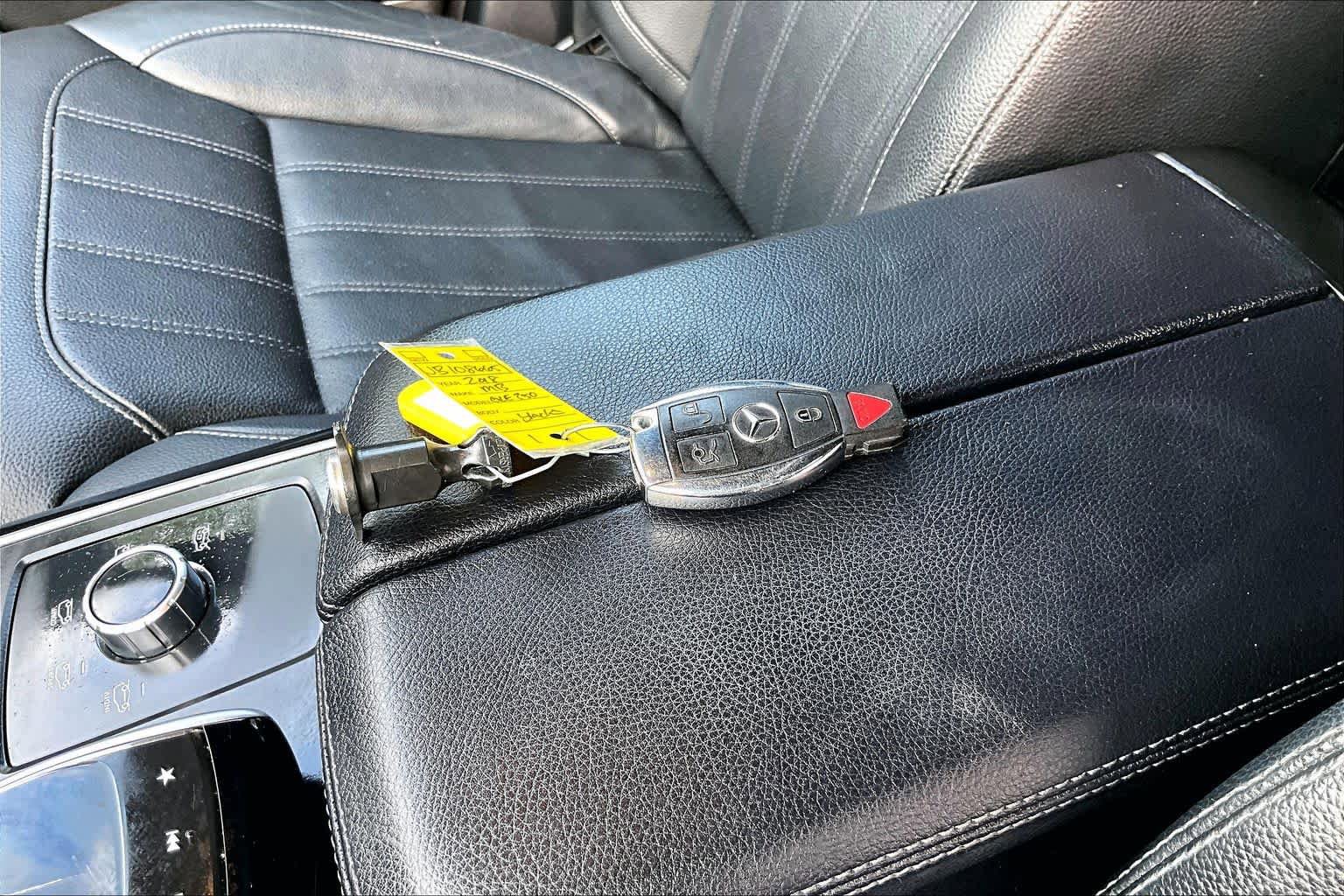 Used 2018 Mercedes-Benz GLE 350 4MATIC image 15