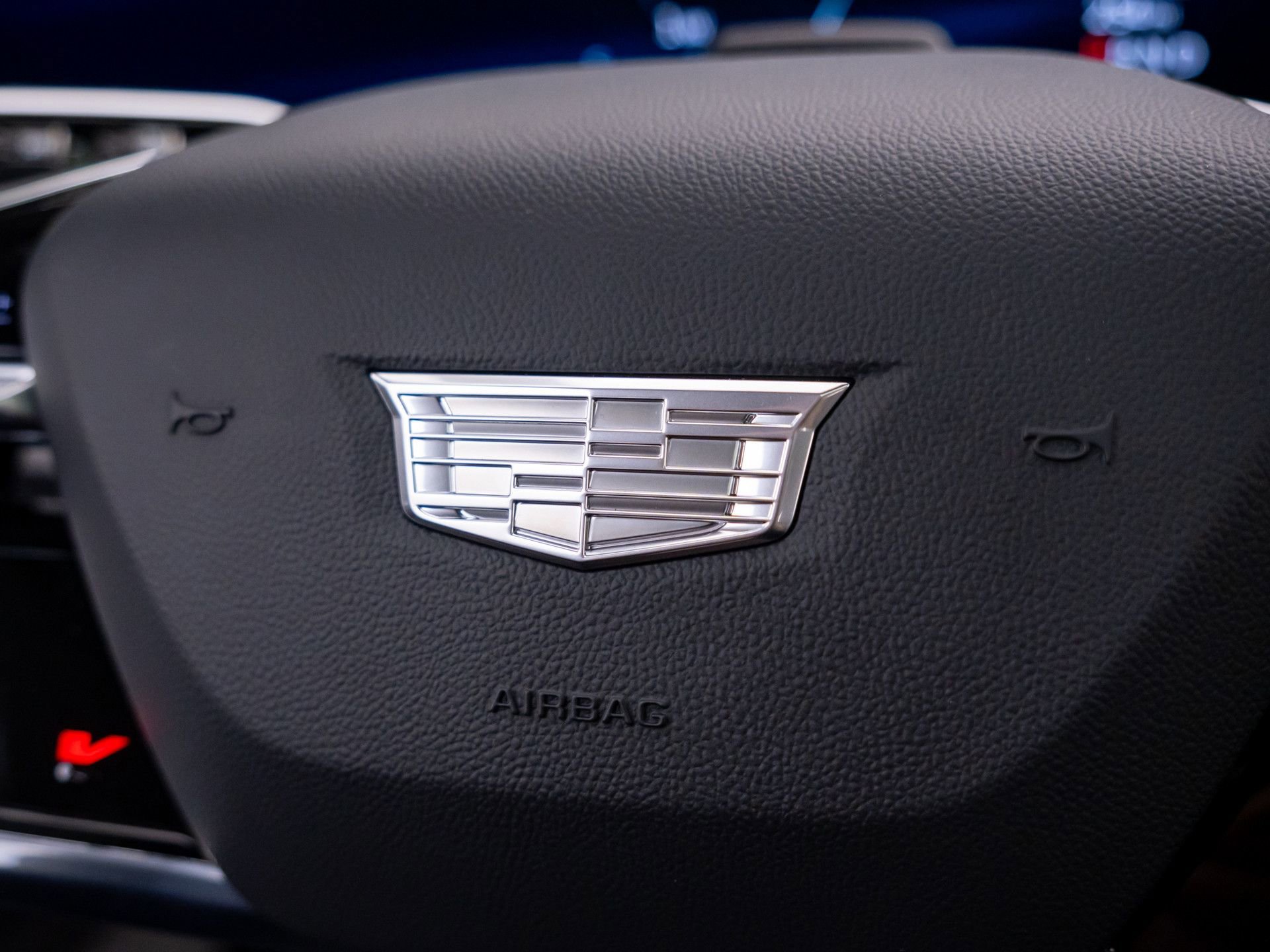 New 2026 Cadillac Vistiq Sport w/ LPO, Floor Liner Package AWD/4WD image 25