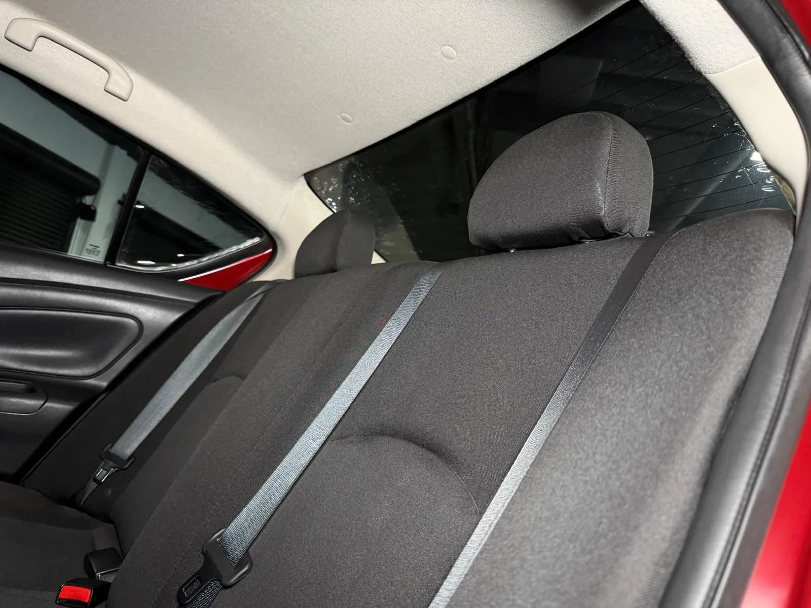 Used 2019 Nissan Versa S Plus FWD image 18