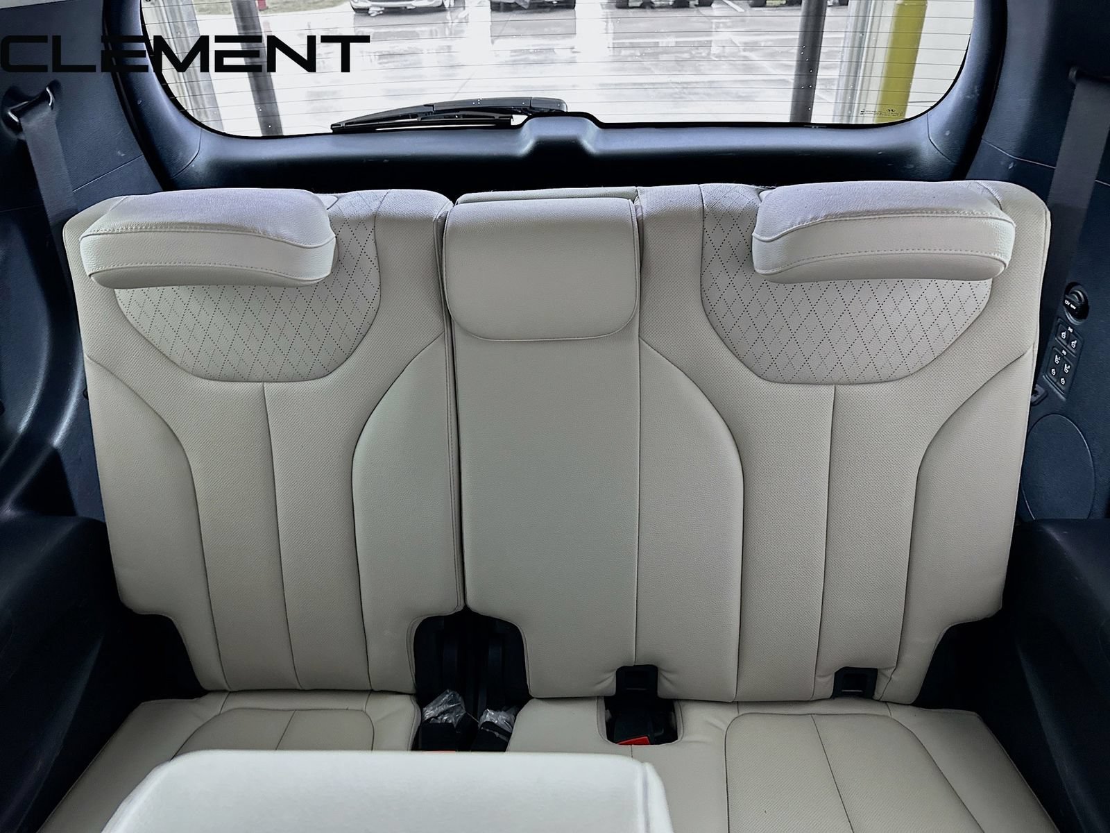 Used 2022 Hyundai Palisade SEL w/ 8P Bench Seat Package FWD image 39