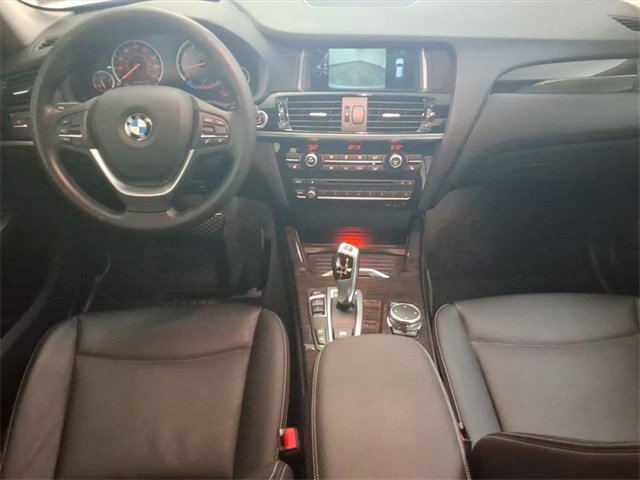 Used 2016 BMW X3 xDrive35i image 17