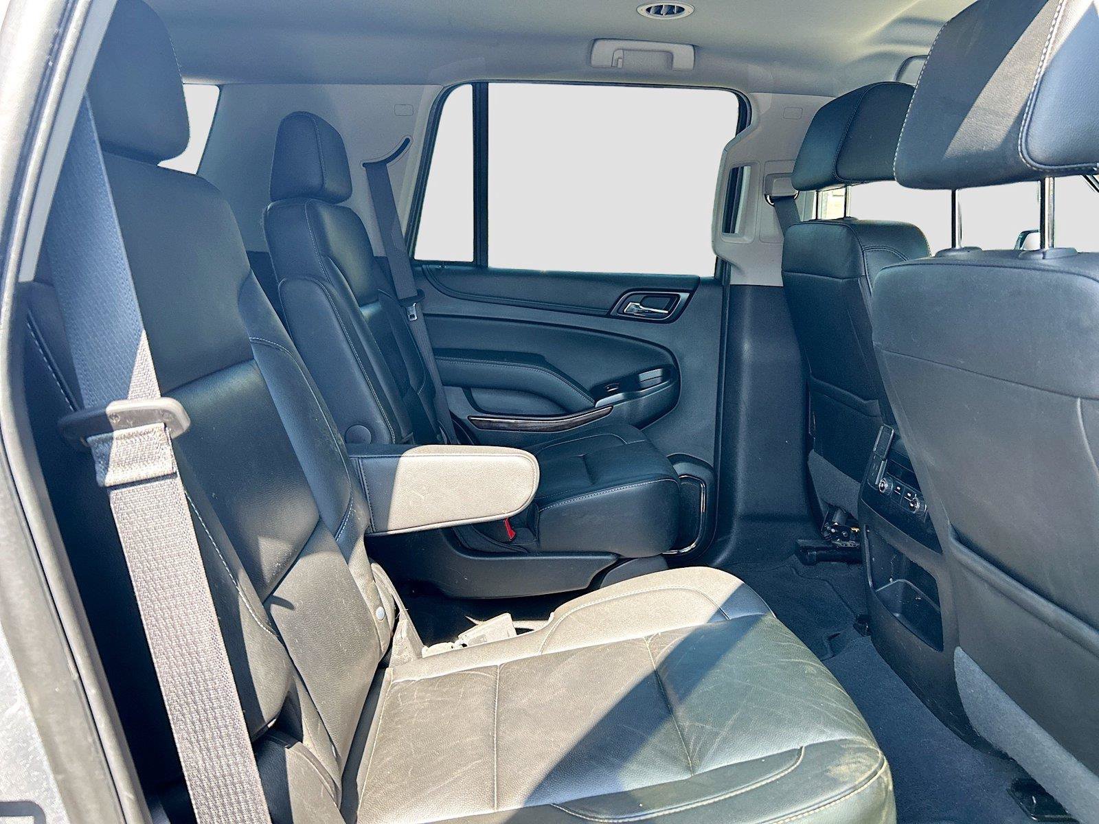 Used 2019 Chevrolet Tahoe LT AWD/4WD image 22