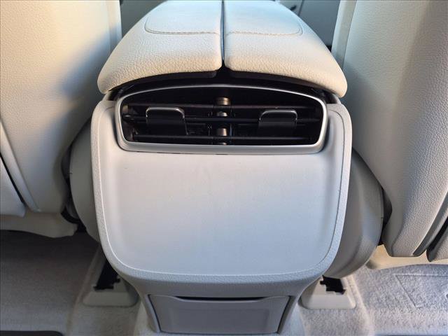 Certified 2023 Mercedes-Benz EQE 350+ 4MATIC SUV image 17