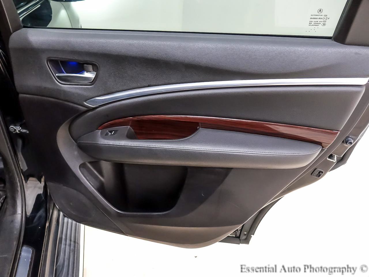 Used 2014 Acura MDX SH-AWD w/ Technology Package image 30