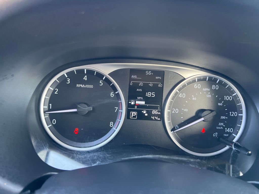 Used 2024 Nissan Kicks S FWD image 22