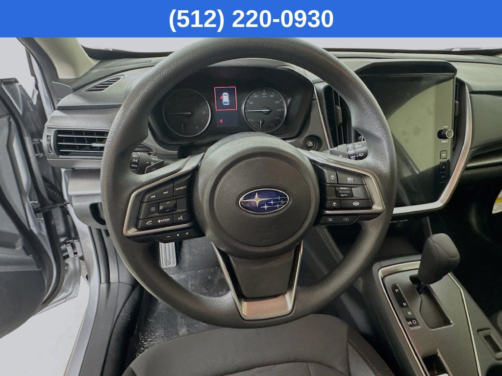 New 2026 Subaru Impreza 2.0i Sport AWD/4WD image 13