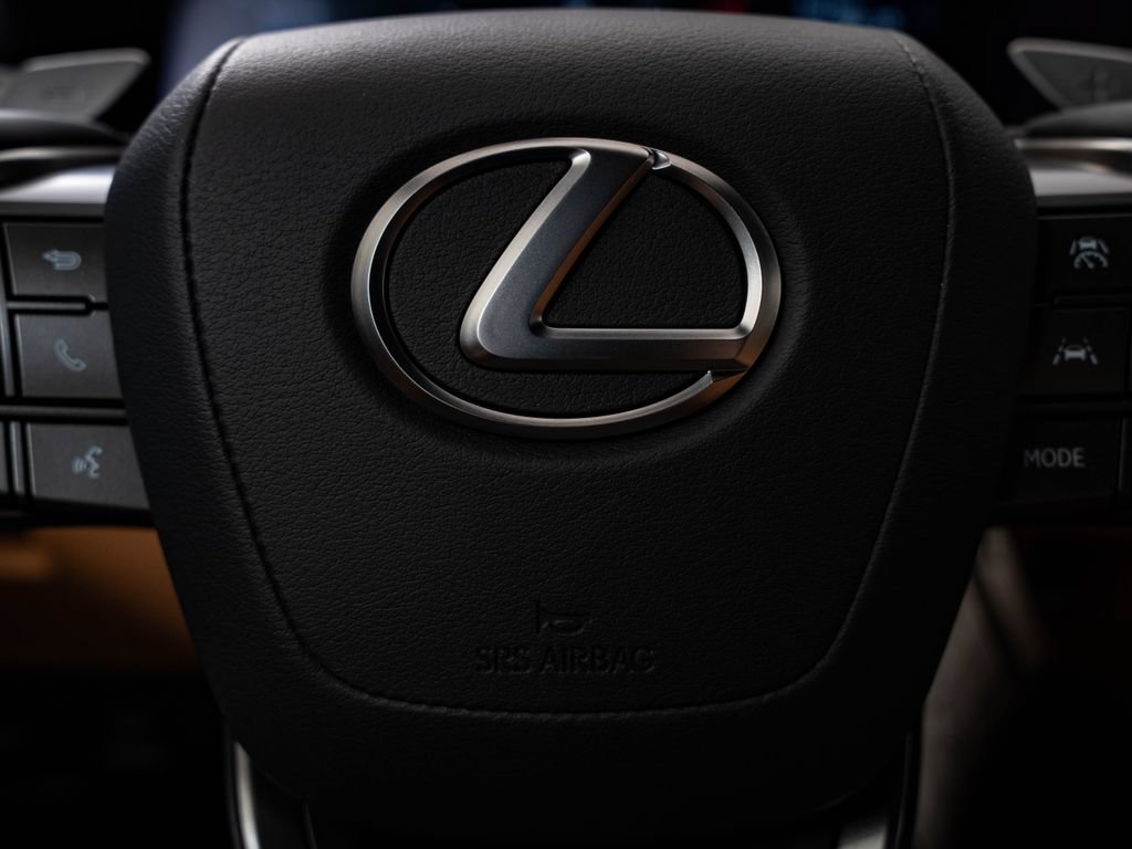 New 2026 Lexus IS 350 F Sport AWD/4WD image 29