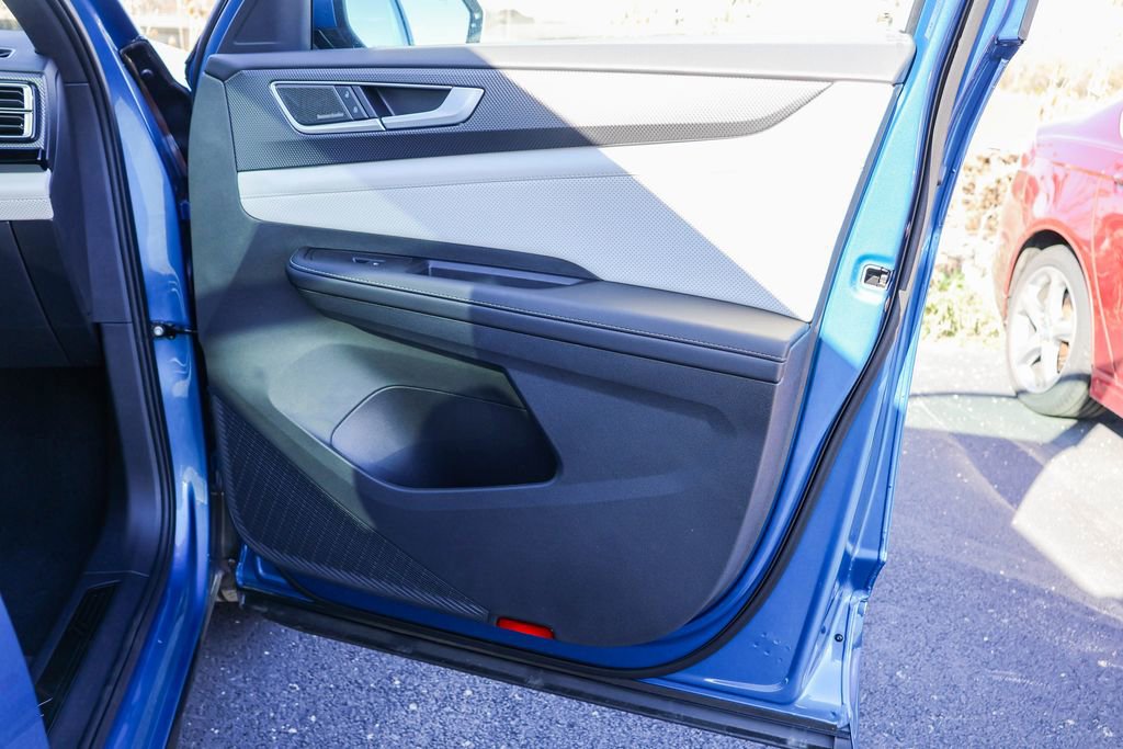 New 2025 Volkswagen Atlas Cross Sport SEL Premium R-Line image 43