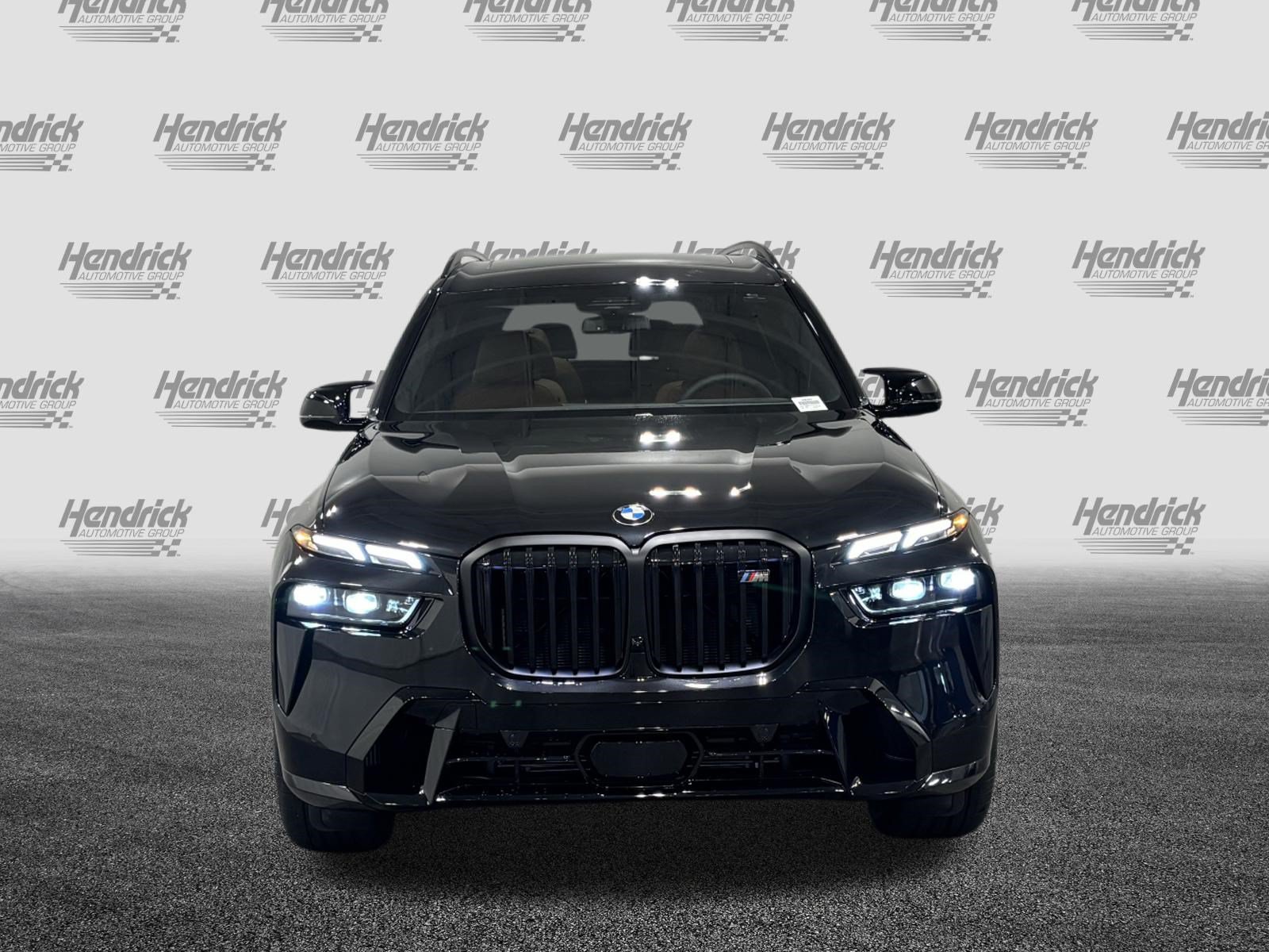 New 2027 BMW X7 M60i AWD/4WD image 2
