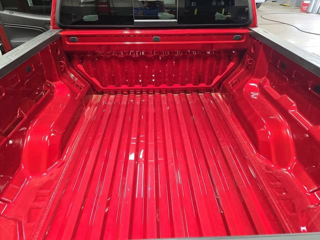 New 2026 Chevrolet Colorado LT w/ Advanced Trailering Package AWD/4WD image 13