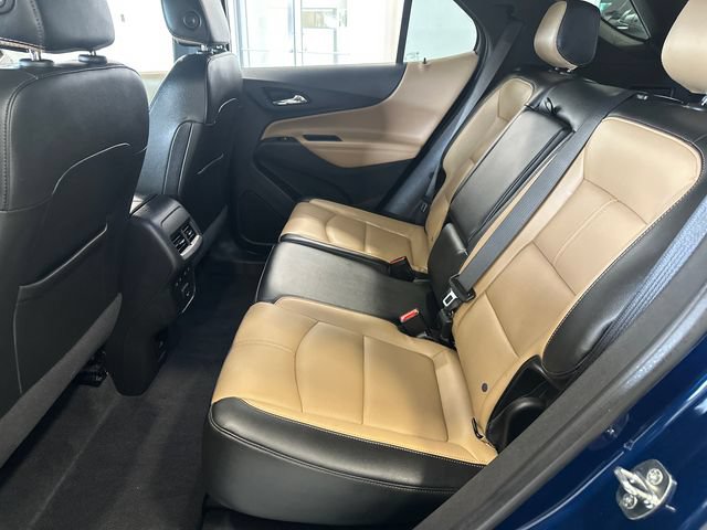 Used 2022 Chevrolet Equinox Premier AWD/4WD image 31