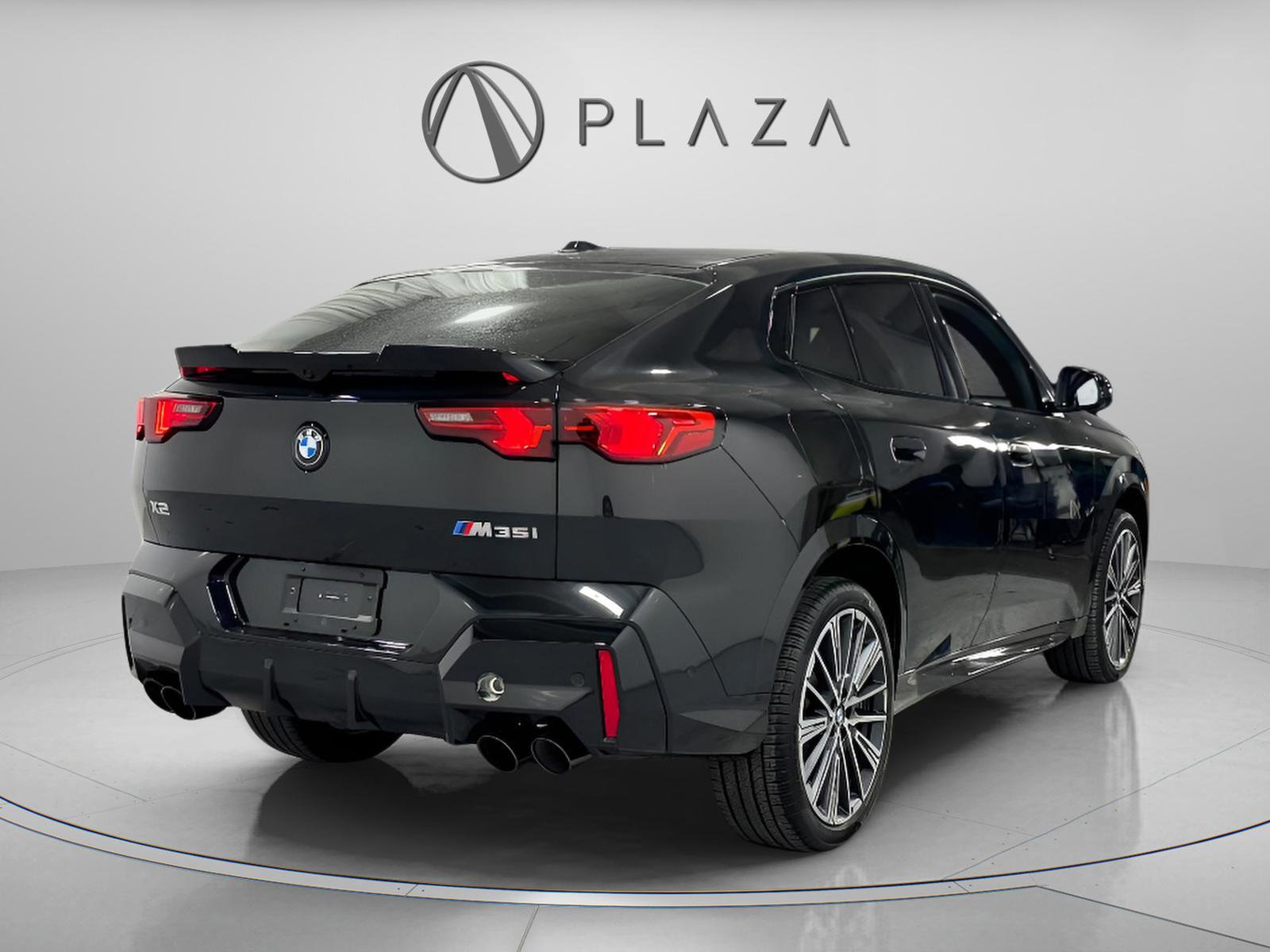 New 2026 BMW X2 M35i w/ Technology Package image 5