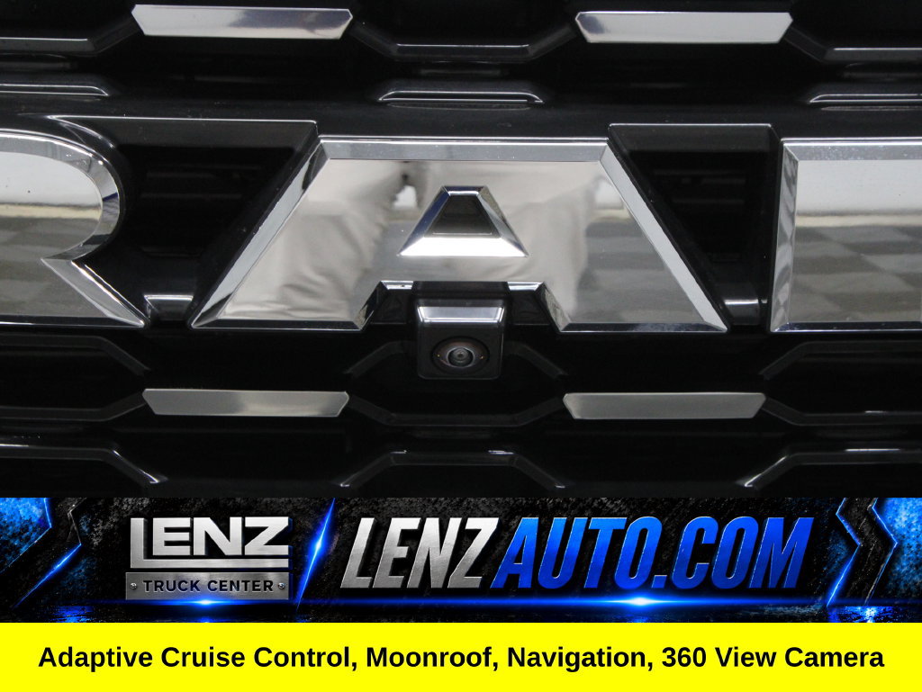 Used 2026 RAM 1500 Tungsten w/ Off-Road Group AWD/4WD image 58
