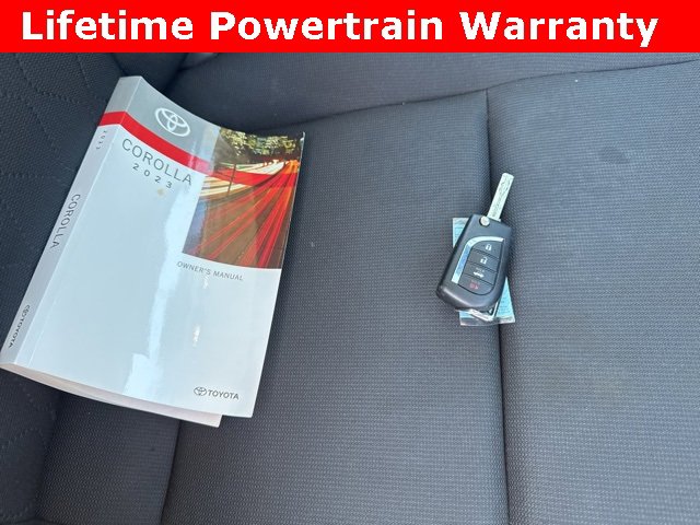 Used 2023 Toyota Corolla LE image 15