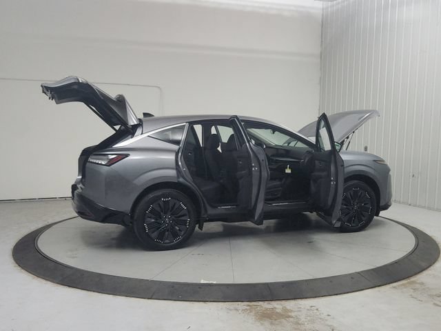 New 2027 Nissan Murano Platinum w/ Cargo Package AWD/4WD image 16