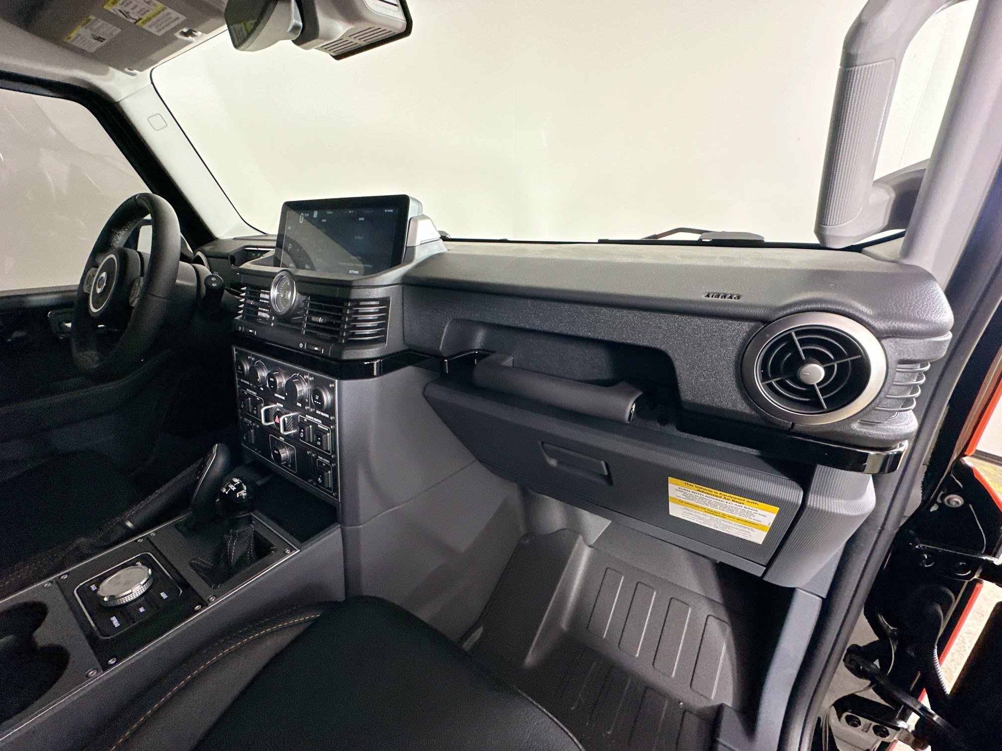 New 2026 INEOS Grenadier AWD/4WD image 50