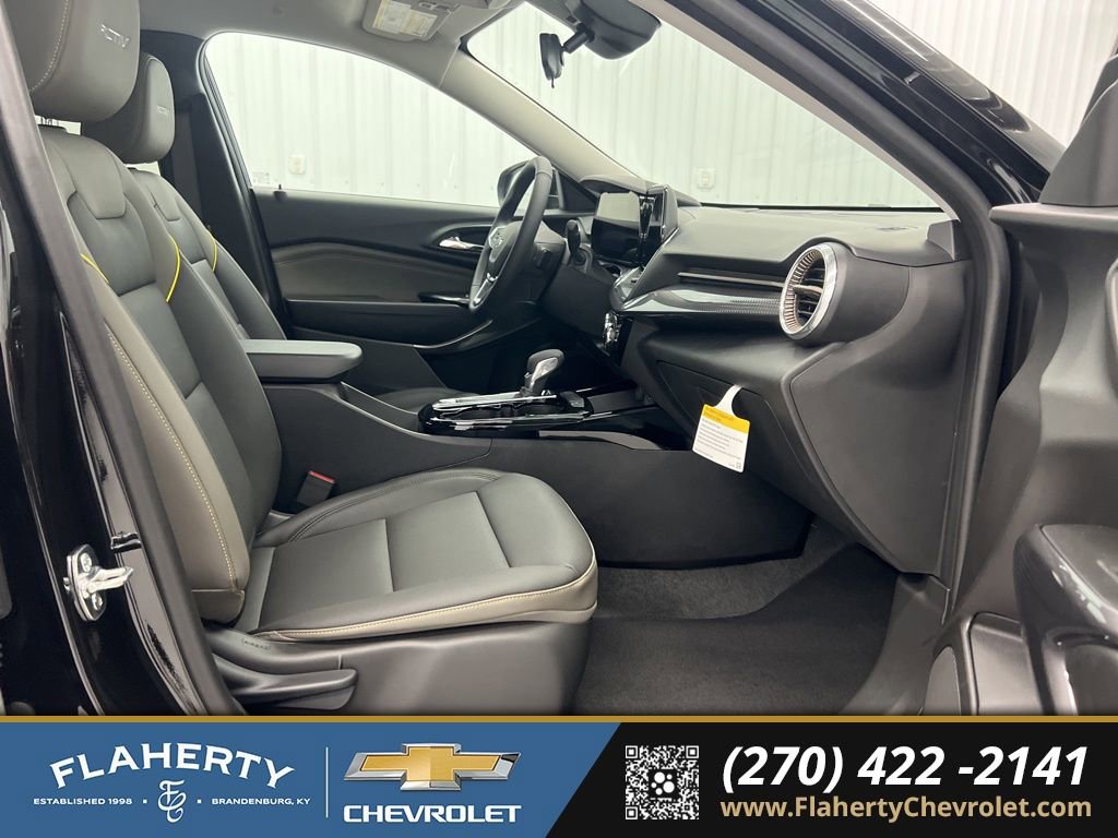 New 2026 Chevrolet Trax ACTIV image 15