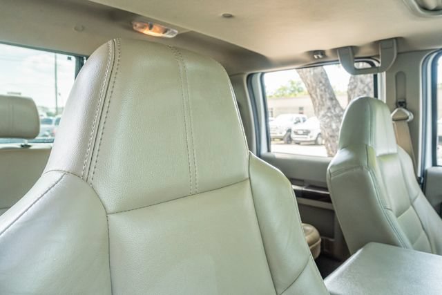 Used 2008 Ford F350 Lariat AWD/4WD image 44