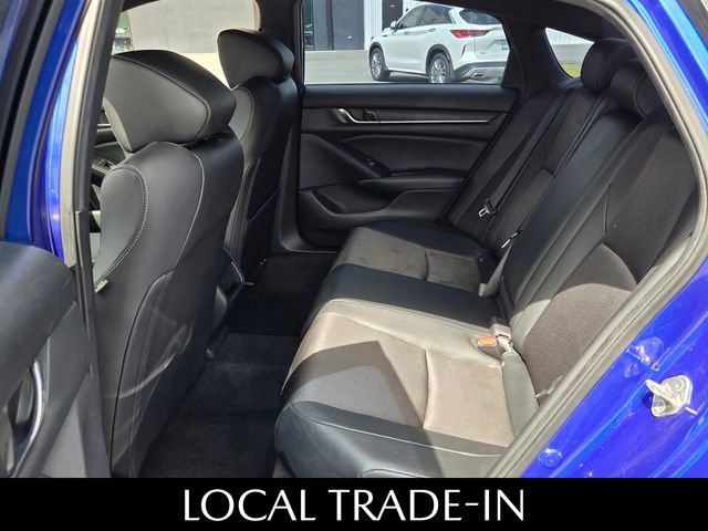 Used 2019 Honda Accord Sport image 7