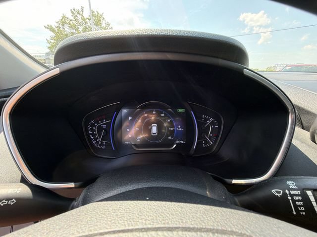 Used 2019 Hyundai Santa Fe SEL FWD image 27