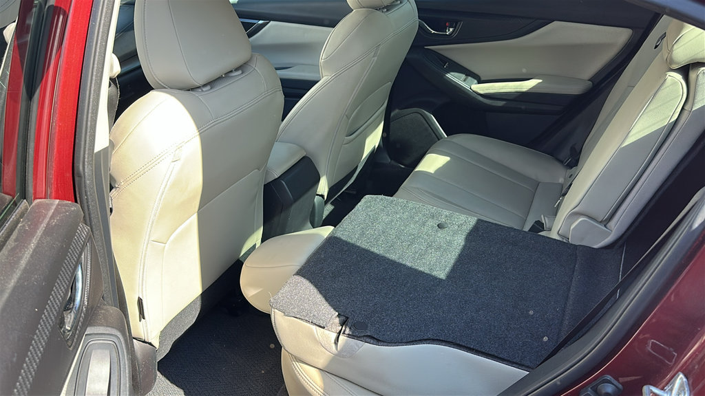 Used 2017 Subaru Impreza 2.0i Limited w/ Moonroof/BSD & Rcta/Eyesight AWD/4WD image 9