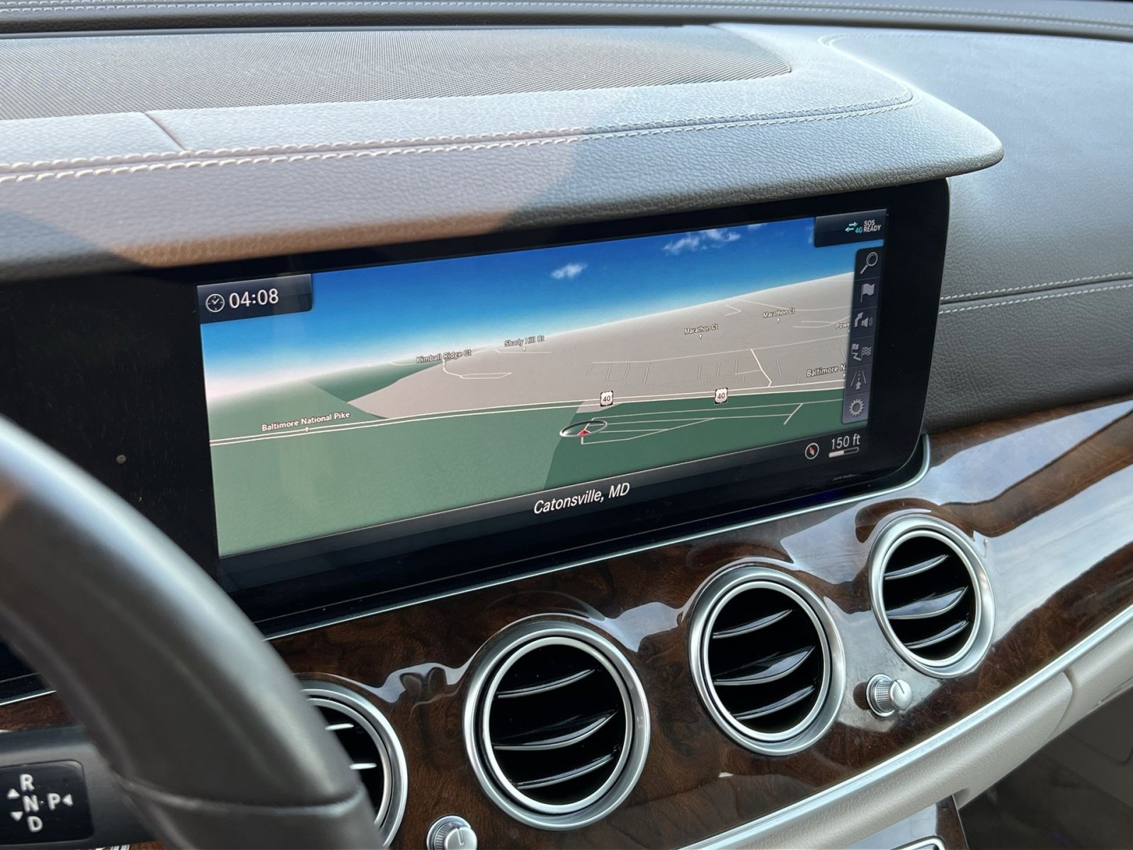 Used 2020 Mercedes-Benz E 350 4MATIC Sedan image 18