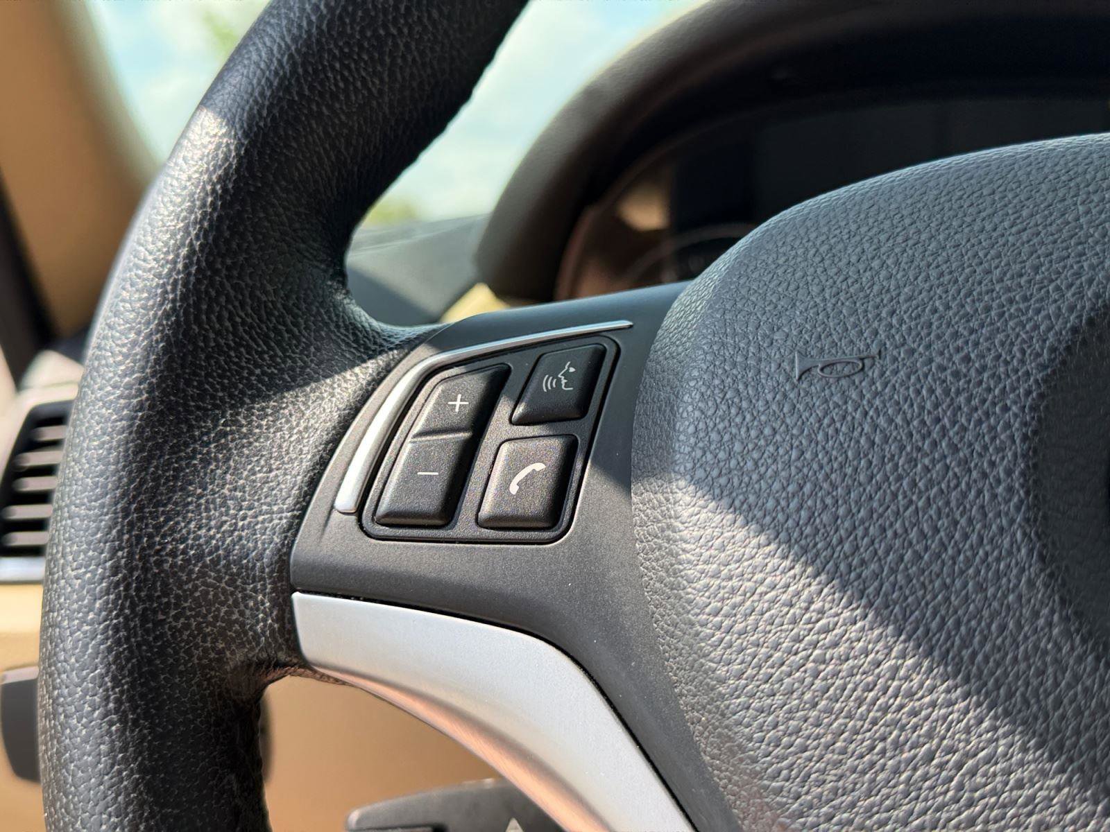 Used 2014 BMW X1 sDrive28i image 26