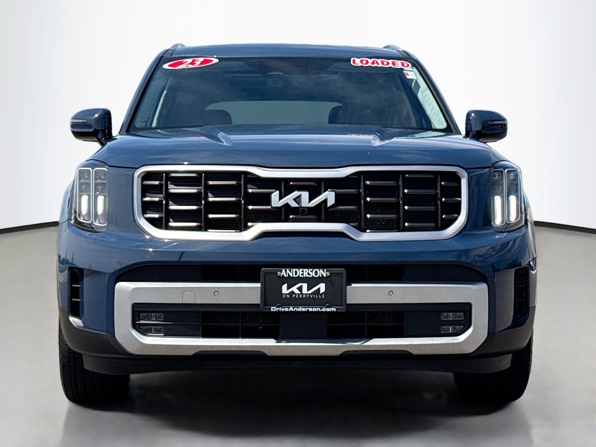 Used 2023 Kia Telluride SX Prestige AWD/4WD image 17