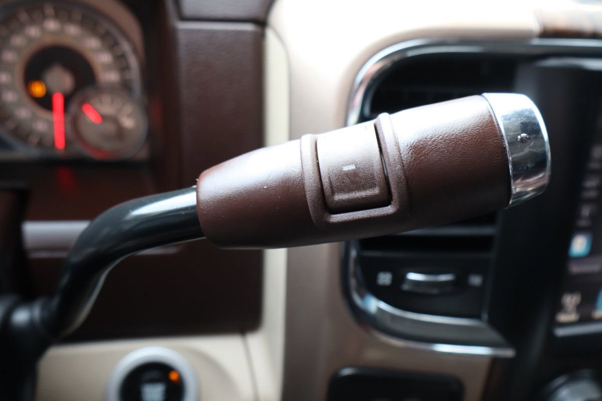 Used 2017 RAM 2500 Longhorn w/ Snow Chief Group image 33