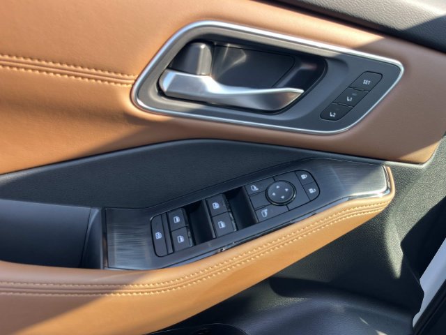New 2026 Nissan Rogue Platinum AWD/4WD image 23